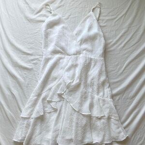 Saints + Secrets romper